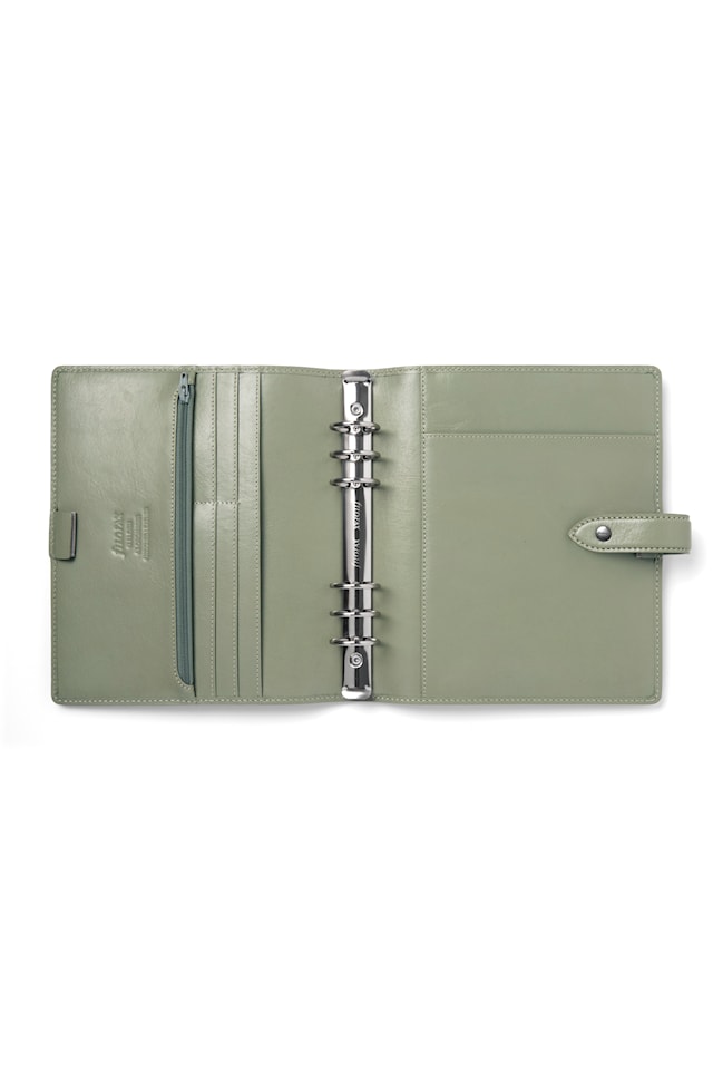 Produktbilde 2 for Malden A5 Vetiver Filofax