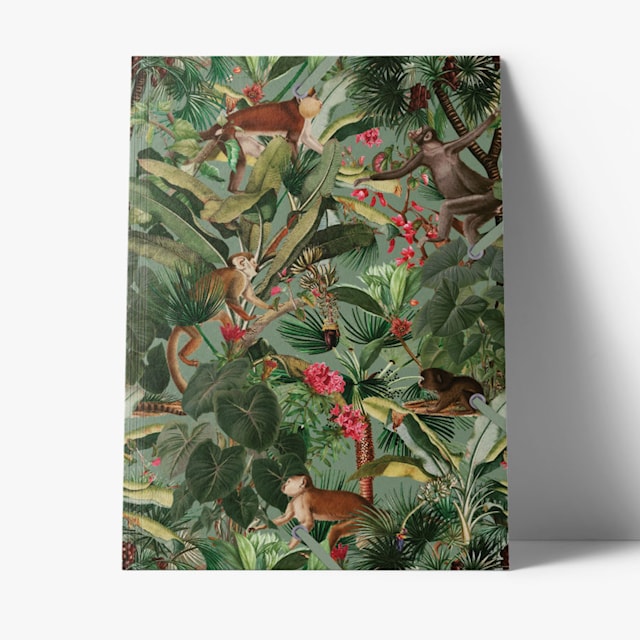 Produktbilde 3 for Mappe De Luxe A4 Aper Cedon