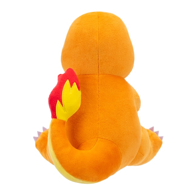 Produktbilde 2 for Charmander plysjleketøy 20 cm Pokémon