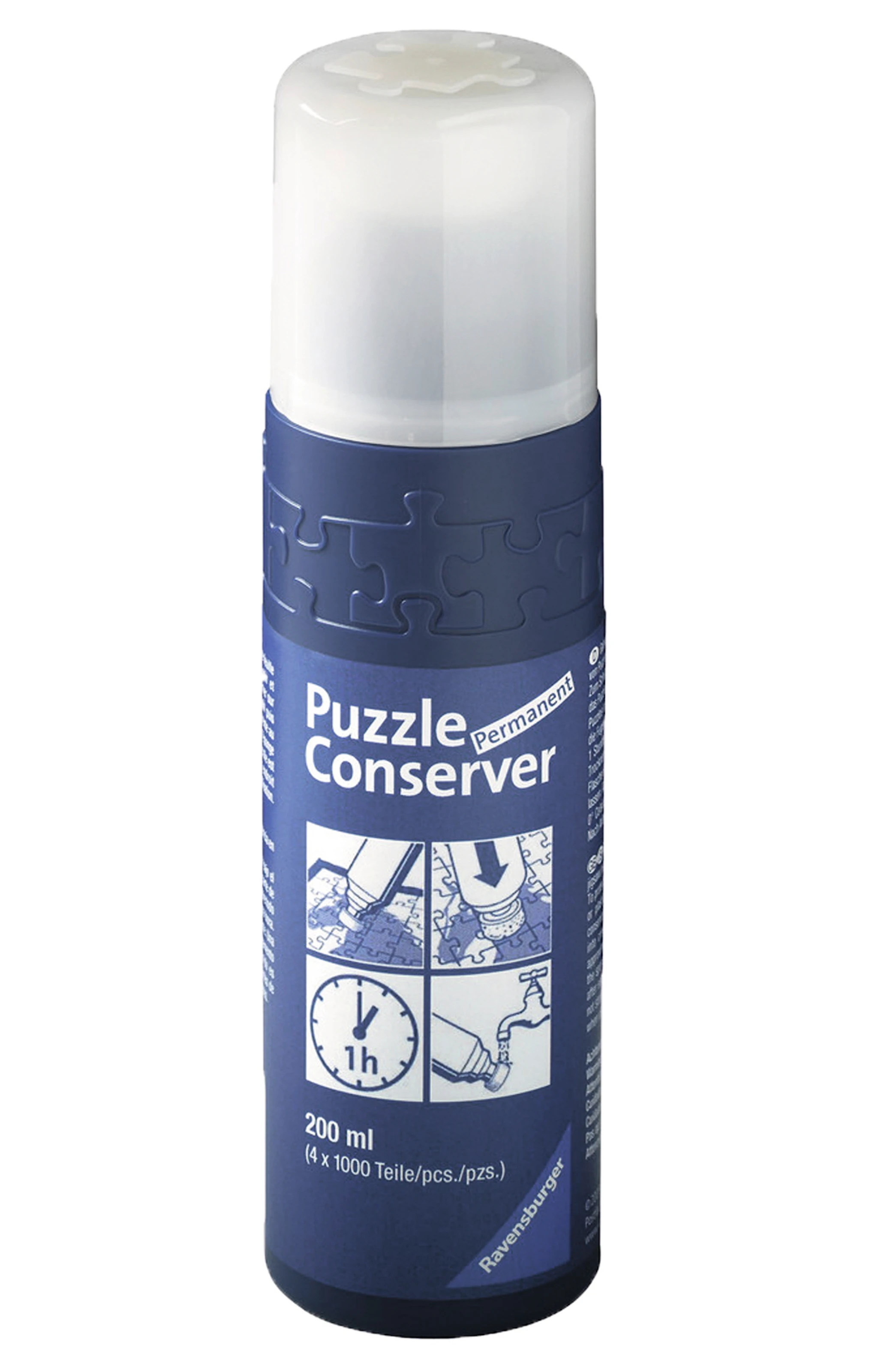 Tuotekuva ille Puzzle Conserver Permanent Ravensburger