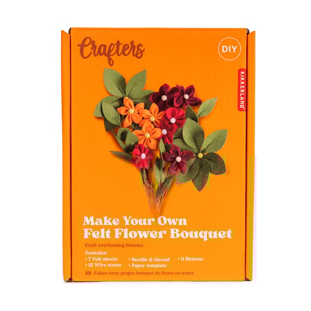 Produktbilde 4 for Filting Blomster Crafters