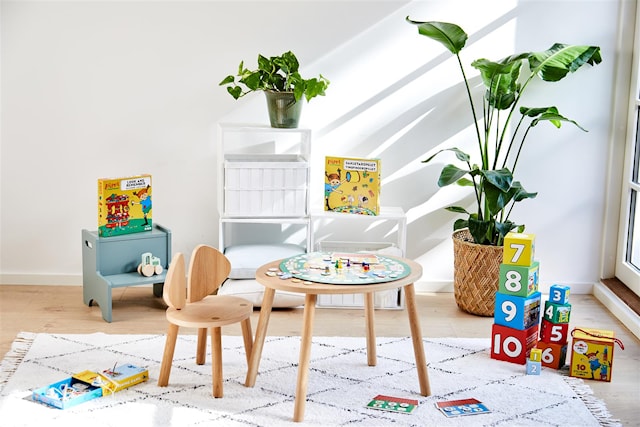 Produktbild 3 för Barnspel Pippi Långstrump Se & Minns (SE/EN/DK)