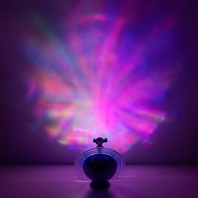 Tuotekuva 6 - Stitch Galaksiprojektorivalo Ladattava Paladone