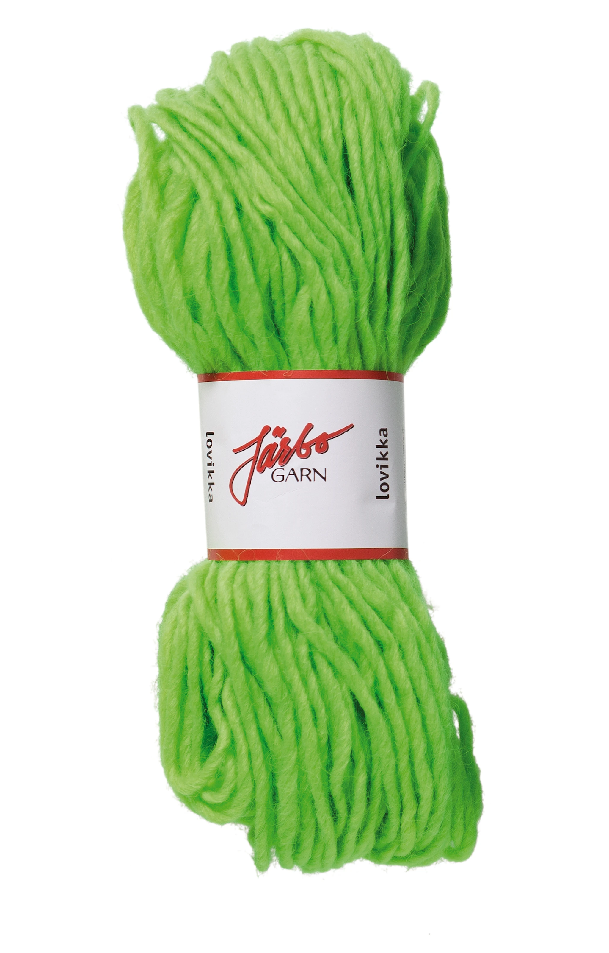 Produktbilde for Lovikka 100 g Järbo