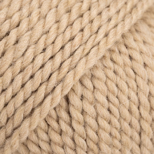 Andes Mix Garn Ullmiks 100 g Peanut 9024 Drops