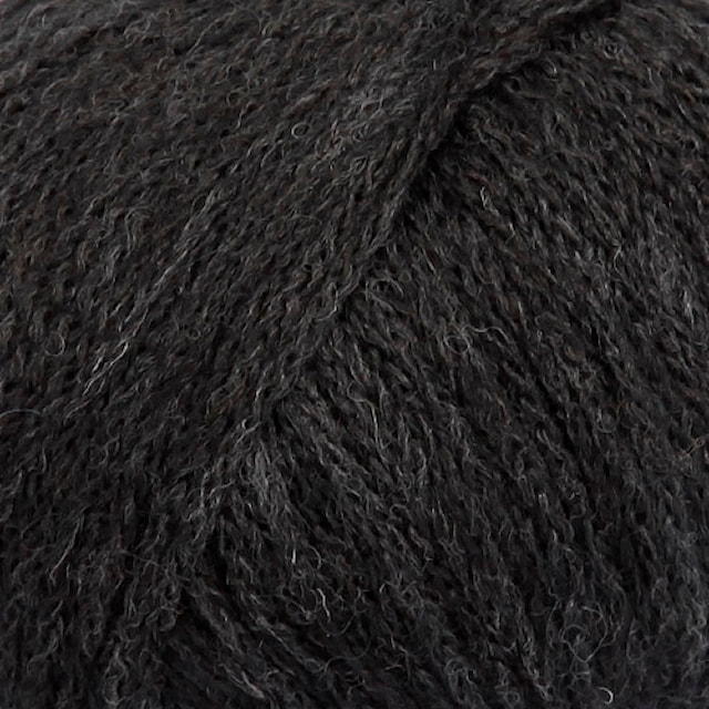 Sky Mix Garn Alpacamix 50 g Black 05 Drops