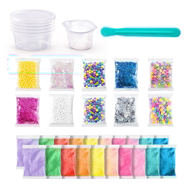 Produktbild 8 för So Slime DIY Slime 20-pack
