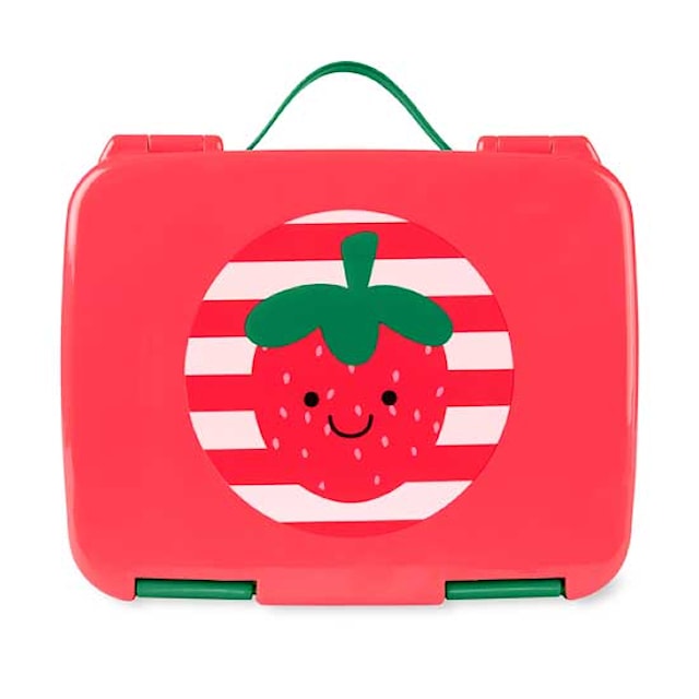 Spark Style Bento Matboks Jordbær Skip Hop