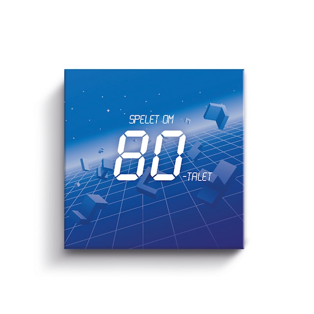 Spelet om 80-talet, Frågespel (SE)