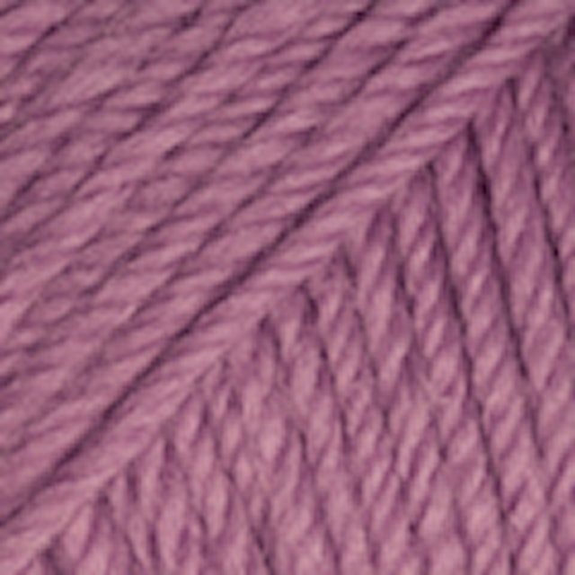 Karisma Uni Colour Villalanka 50 g 40 light old pink Drops