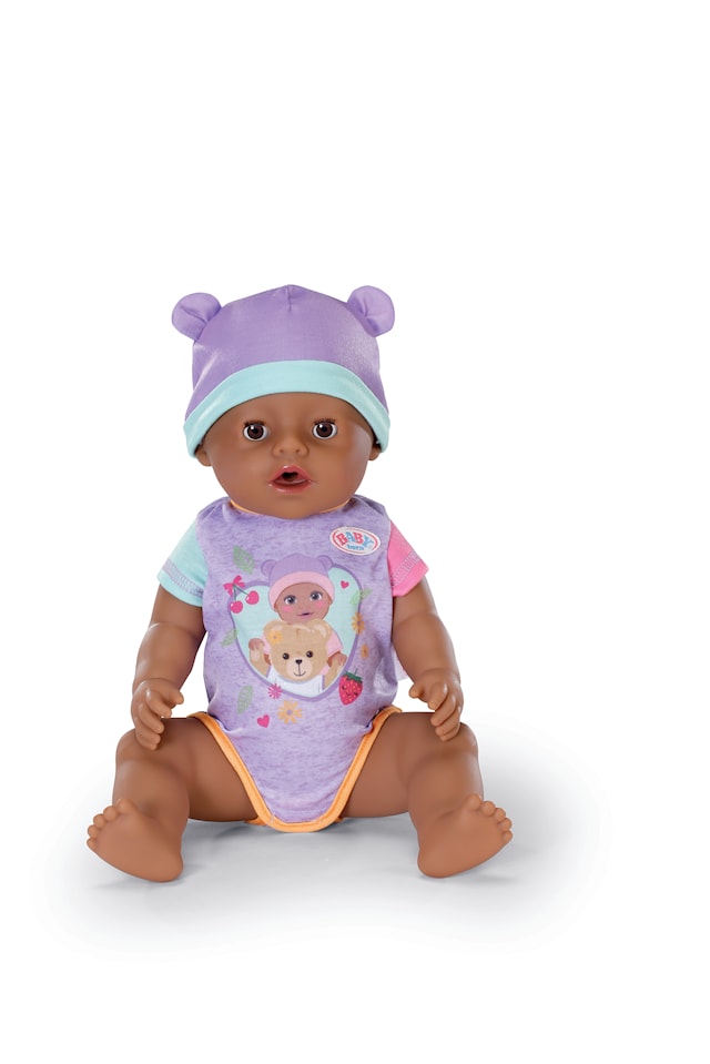 Tuotekuva 4 - Eva 43 cm Baby Born