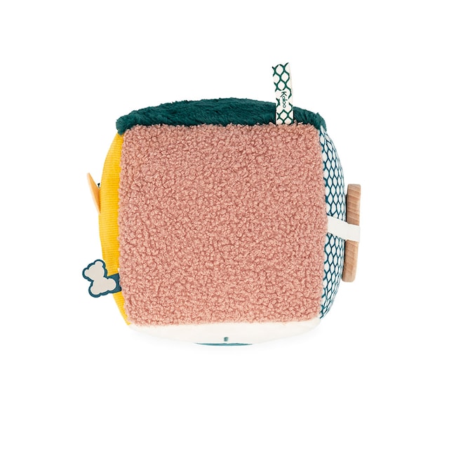 Produktbilde 2 for Stimuli Sensorisk Aktivitetskube Kaloo