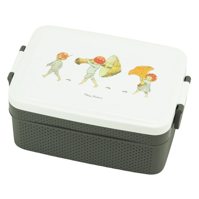 Produktbilde 1 for Elsa Beskow Tomtebobarnen Matboks Rätt Start