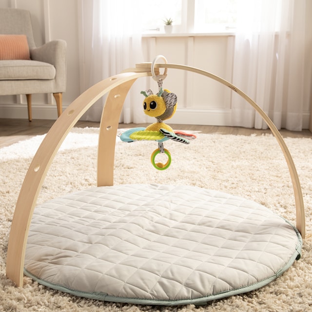 Produktbild 2 för Lamaze Buzzy the Bee Clip & Go