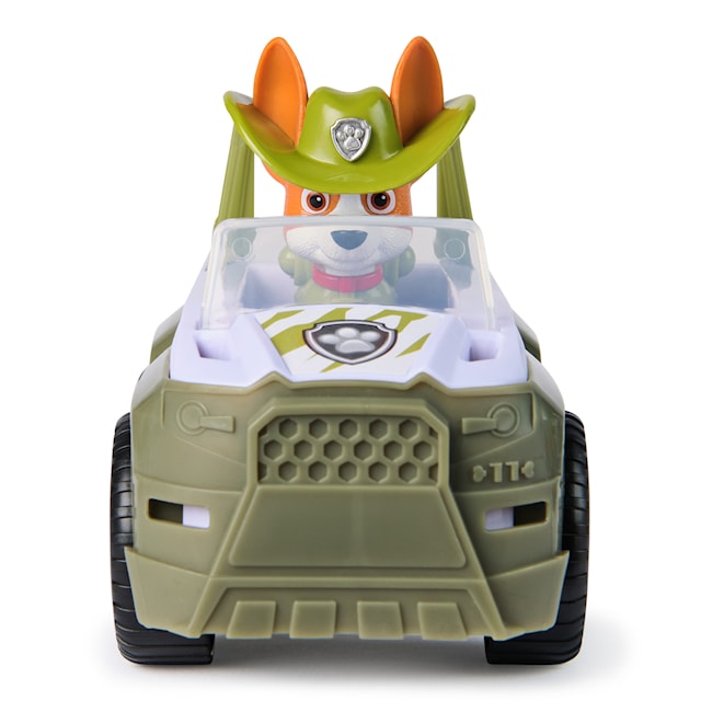 Tuotekuva 3 - Tracker Basic Vehicle 2.0 ja Figuur Paw Patrol