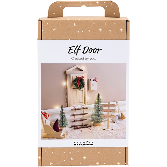 Tuotekuva 4 - Askartelupakkaus