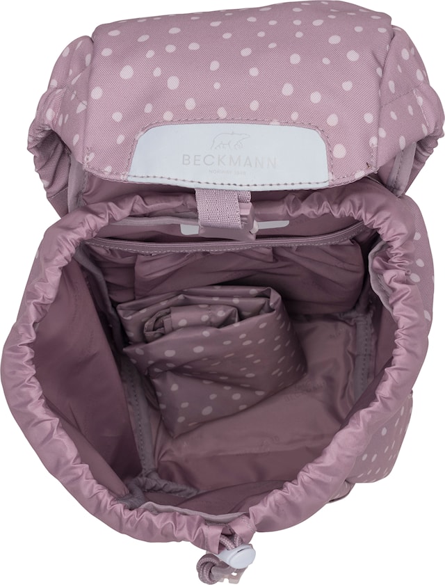 Produktbilde 5 for Ryggseck Classic Mini 12 Liter Baby Deer Beckmann