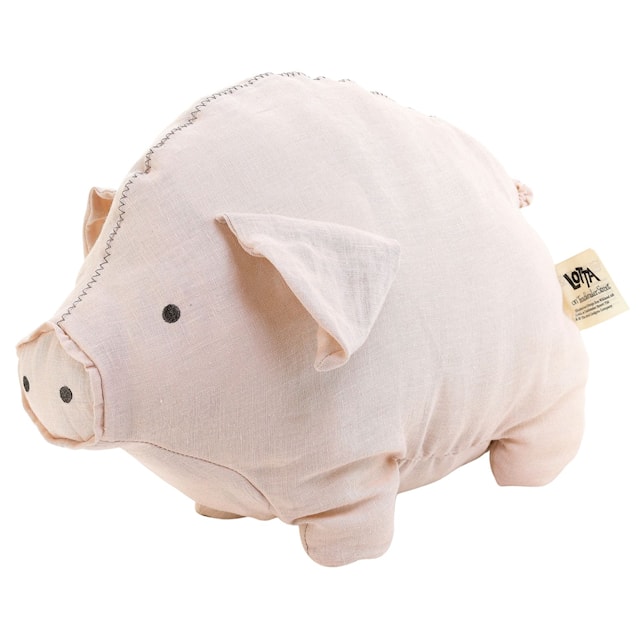 Produktbilde 1 for Lotta på Bråkmarkveien Bamse Kosebamse Rätt Start