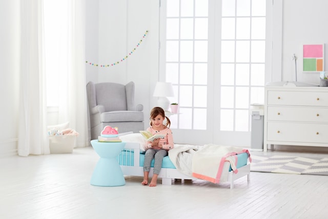 Produktbilde 4 for Nattlampe Sleep Trainer, Skip Hop