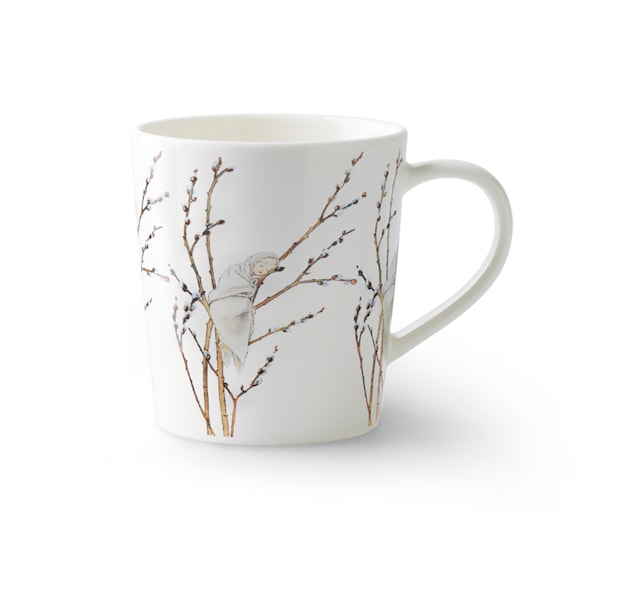 Elsa Beskow Little Willow Muki 40 cl, Design House Stockholm