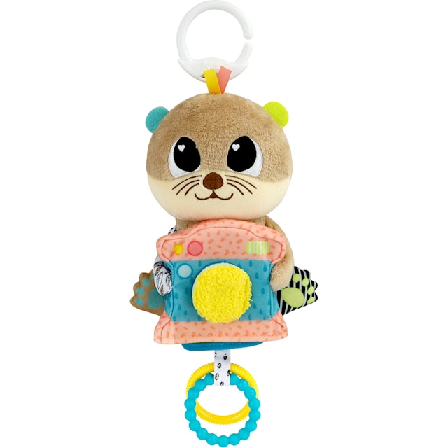 Tuotekuva 1 - Lamaze Otter Clip & Go