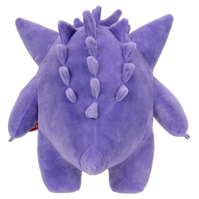 Produktbilde 2 for GENGAR PLUSH 30 CM POKÉMON