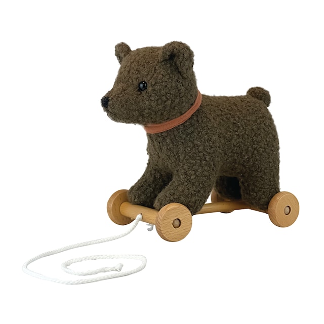 Tuotekuva 1 - Nalle Raoul Vetolelu Egmont Toys