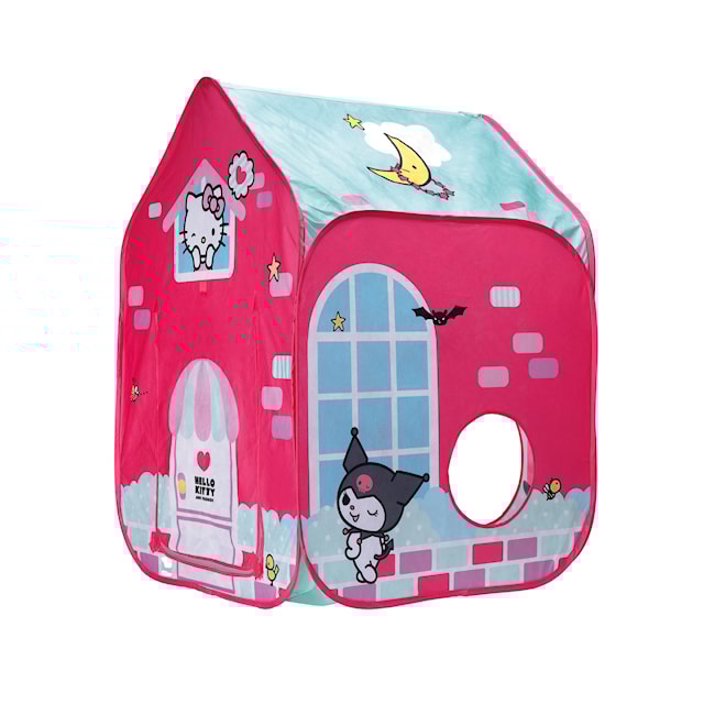 Produktbilde 1 for Hello Kitty Leketelt Pop-Up Micki