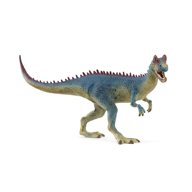 Produktbild 1 för Schleich Dinosaurie Dilophosaurus