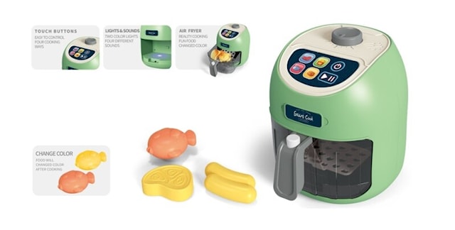Tuotekuva 3 - Air Fryer Junior Home
