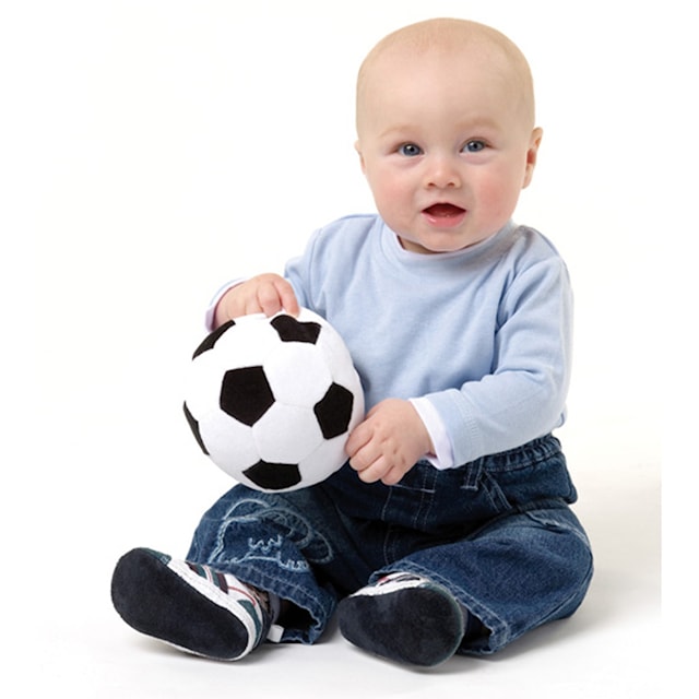 Tuotekuva 2 - My First Soccer Ball, Playgro