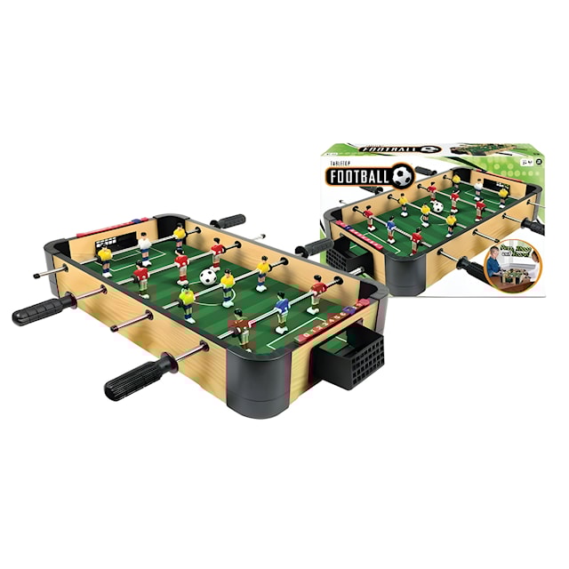 Tabletop Football (50cm) Suntoy
