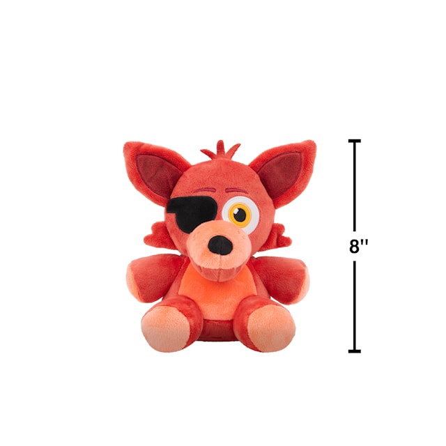 Tuotekuva 5 - Kettumainen pehmolelu 20 cm Five Nights at Freddy’s