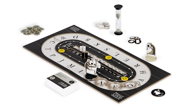 Tuotekuva 2 - Really Loud Librarians by Exploding Kittens