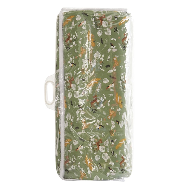 Tuotekuva 4 - Leikkimatto/Patja Safari 60x120 cm Tinéo