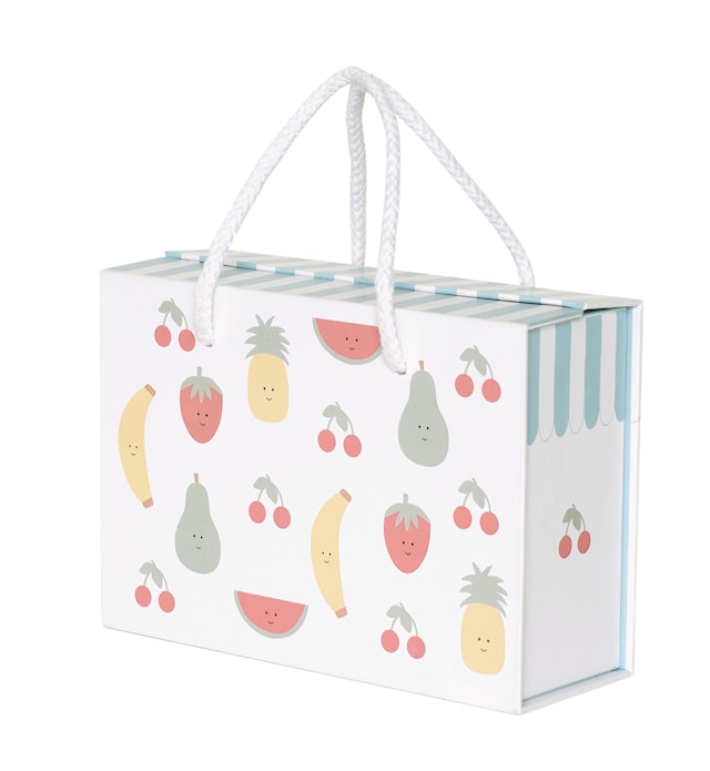 Produktbild 2 för Skära frukt Jabadabado