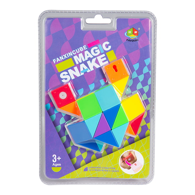Produktbild 1 för Magic snake Hisab Joker
