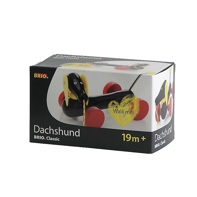 Produktbild 2 för Tax, Brio