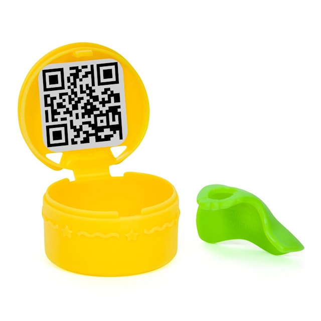 Tuotekuva 3 - Gabby's Dollhouse Celebration Figuurit 6 kpl pakkaus