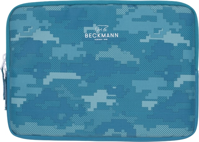 Suoja 12,9'' kannettavalle Jungle Game Beckmann