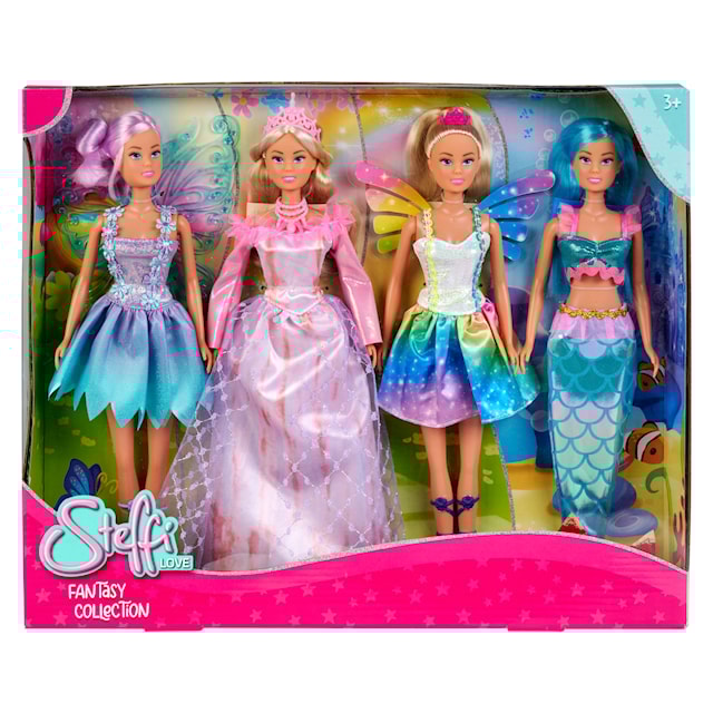 Tuotekuva 5 - Steffi LOVE Fantasia Yksisarvinen