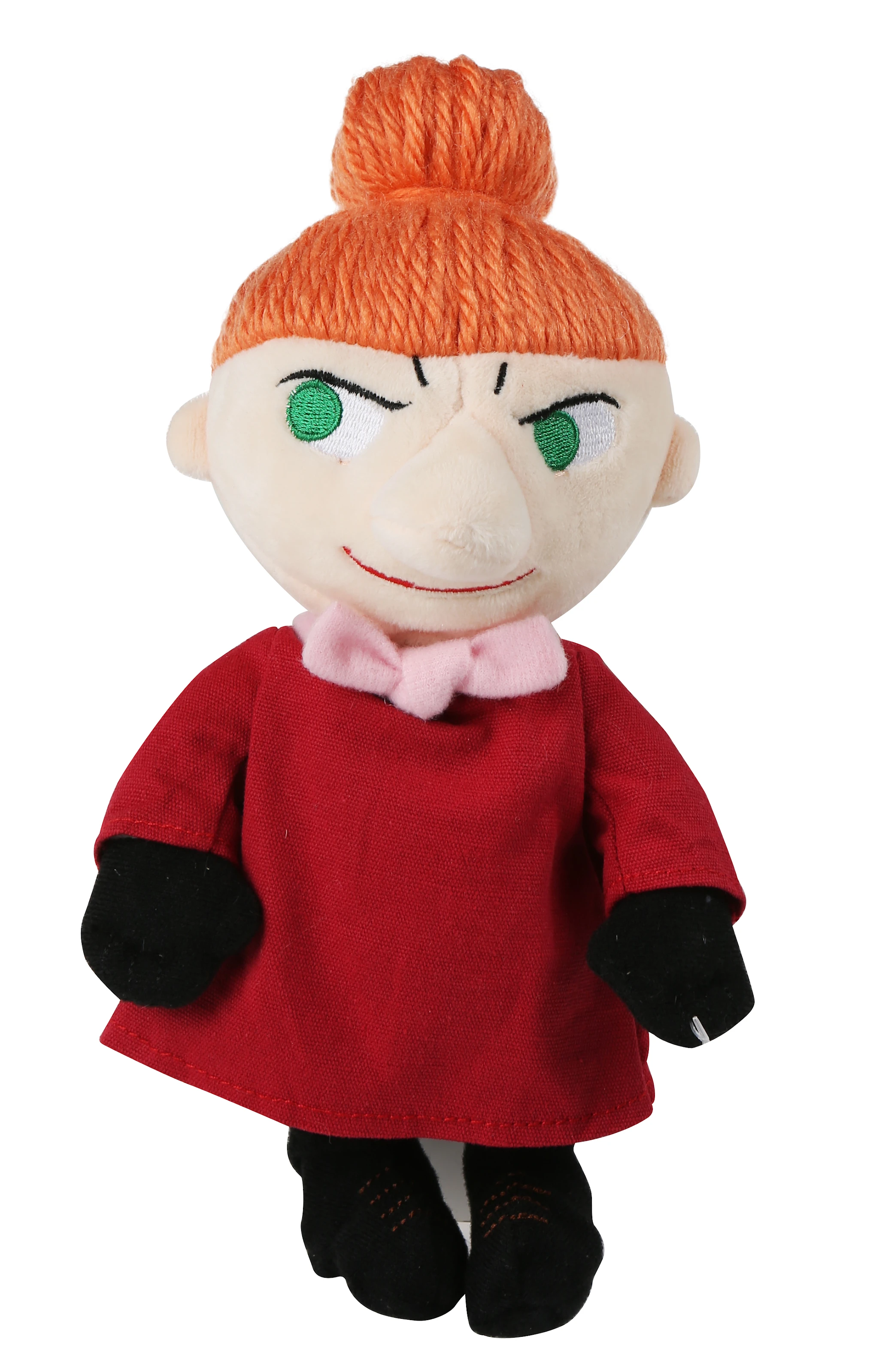 Produktbild för Lilla My Gosedjur 25 cm Mumin