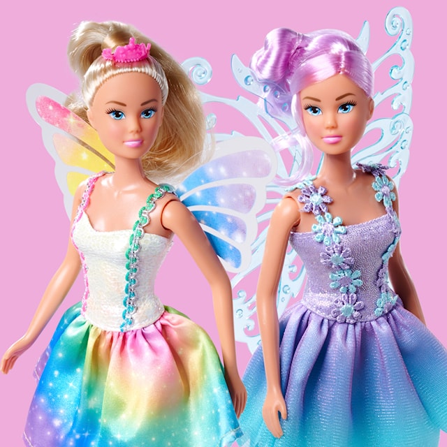 Tuotekuva 2 - Steffi LOVE Fantasiakokoelma