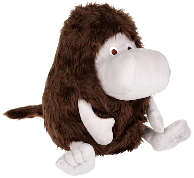 Produktbild 2 för Förfader Gosedjur 40 cm Mumin