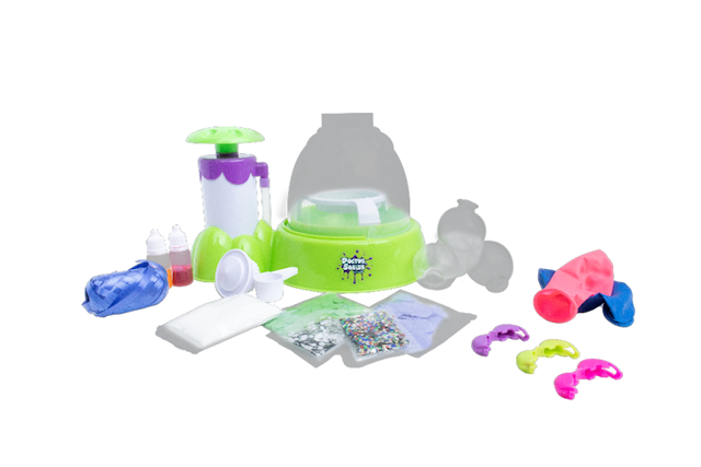 Produktbild 2 för Doctor Squish Squishy Maker Station