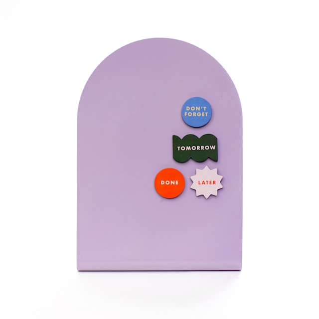 Produktbilde 1 for Memotavle Lilla Inkerie