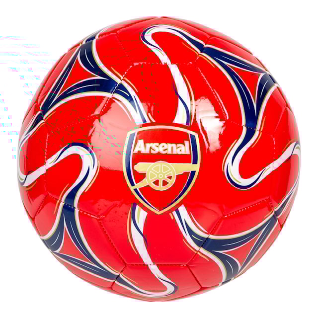 Jalkapallo Arsenal koko 5 Hisab Joker