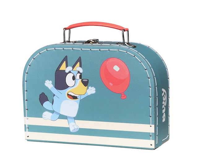 Tuotekuva 1 - Bluey Matkalaukku 20 cm Micki