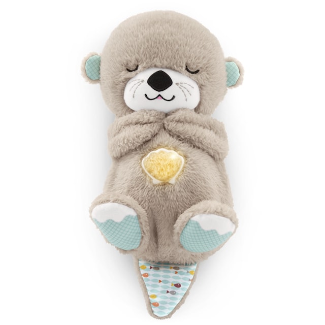 Produktbild 3 för Fisher-Price Soothe 'n Snuggle Snuttefilt (SE)