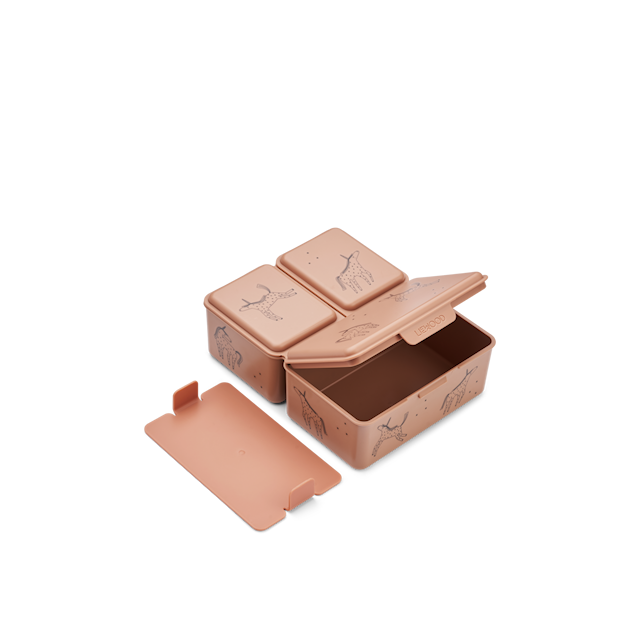 Tuotekuva 2 - Driss Eväsrasia Unicorn/Pale Tuscany Liewood